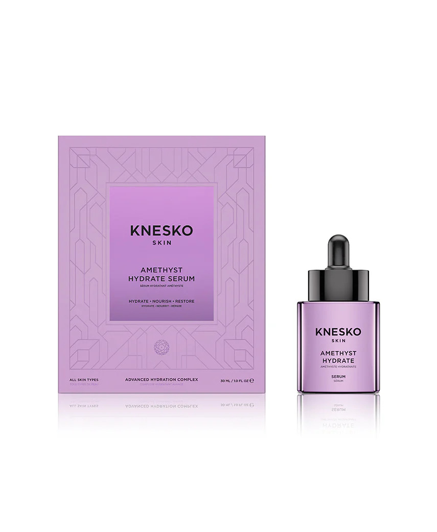 Amethyst Hydrate Serum | Knesko Skin