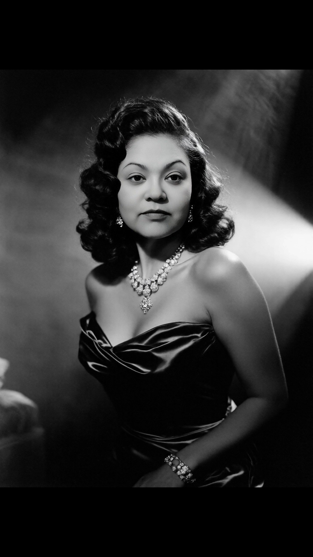 Ai -
Sometimes you gotta just go with it 

#LTKU #LTKBeauty