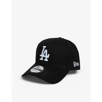 LA Dodgers cotton baseball cap | Selfridges