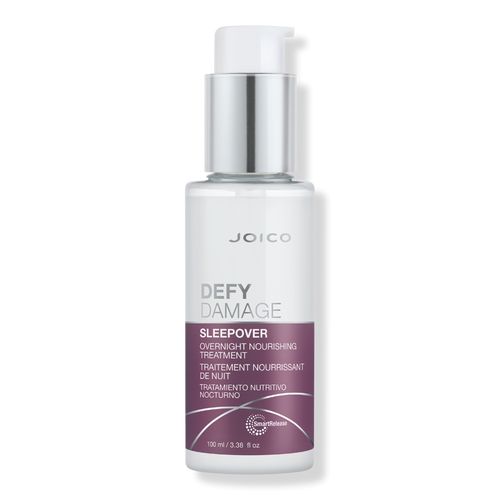 JoicoDefy Damage Sleepover Overnight Nourishing Treatment | Ulta