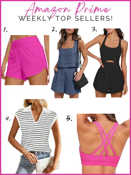 Amazon summer fashion, amazon workout shorts, amazon activewear 

#LTKSaleAlert #LTKFindsUnder50 #LTKFitness