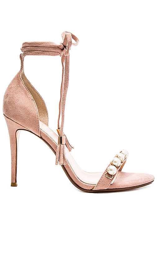 x REVOLVE Bennie Heel | Revolve Clothing