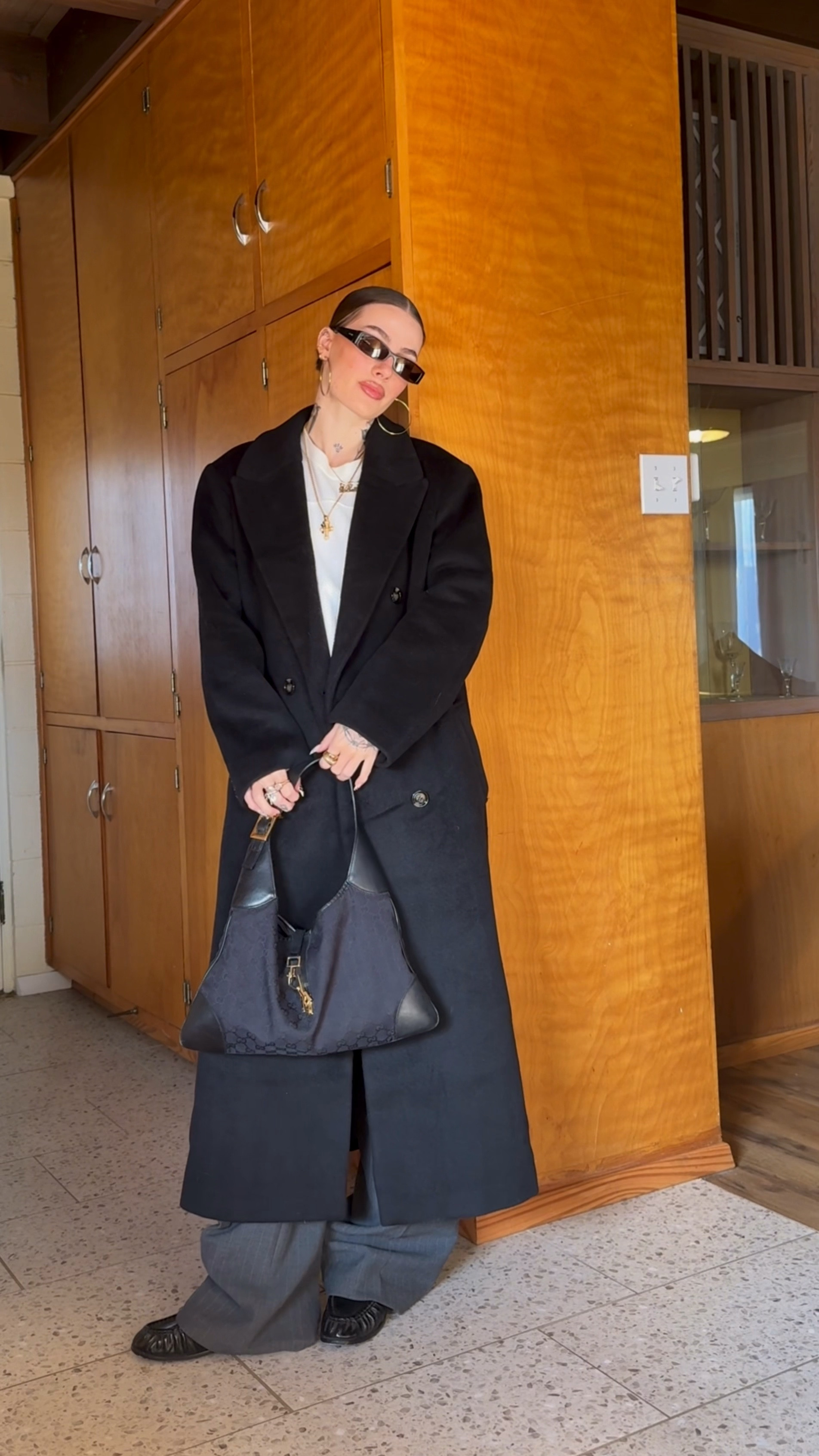 wool trench coat season 


#LTKSeasonal #LTKStyleTip #LTKItBag