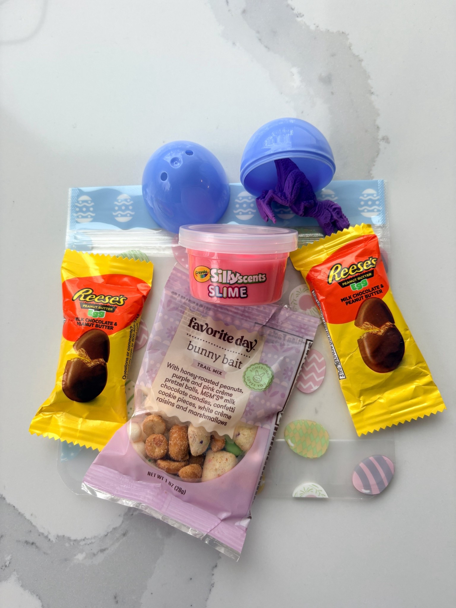 Easter goodie bags for the baseball team ⚾️

#LTKKids #LTKmomlife #LTKdayinmylife