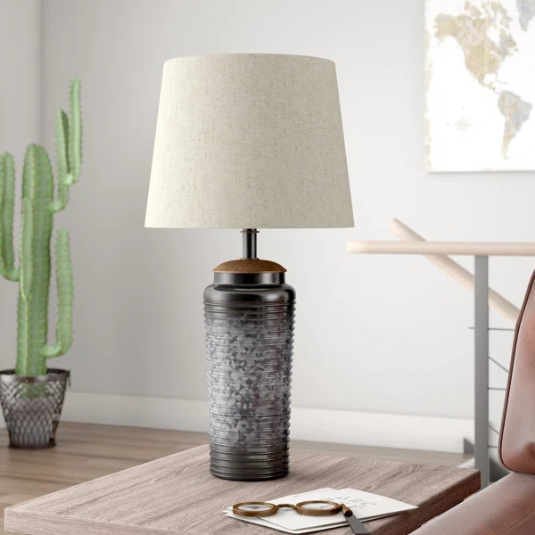 Mclendon Metal Lamp | Wayfair North America