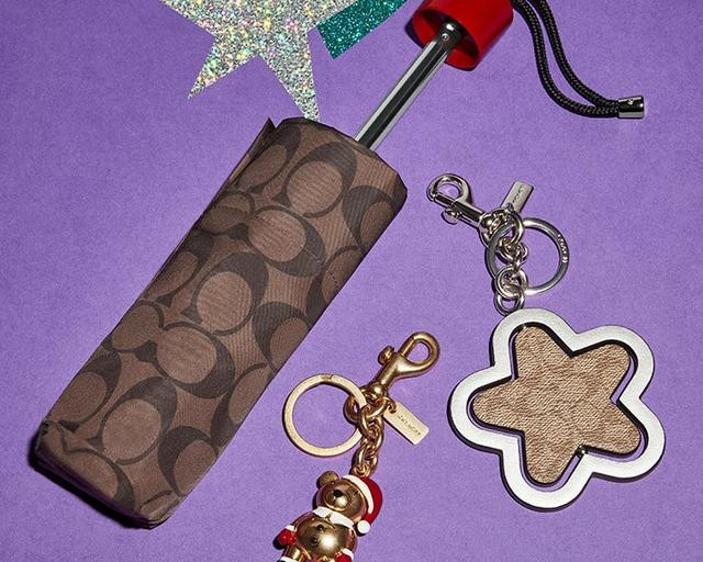 Kisslock Dreamer 21 With Quilting And Rivets | Coach Outlet US