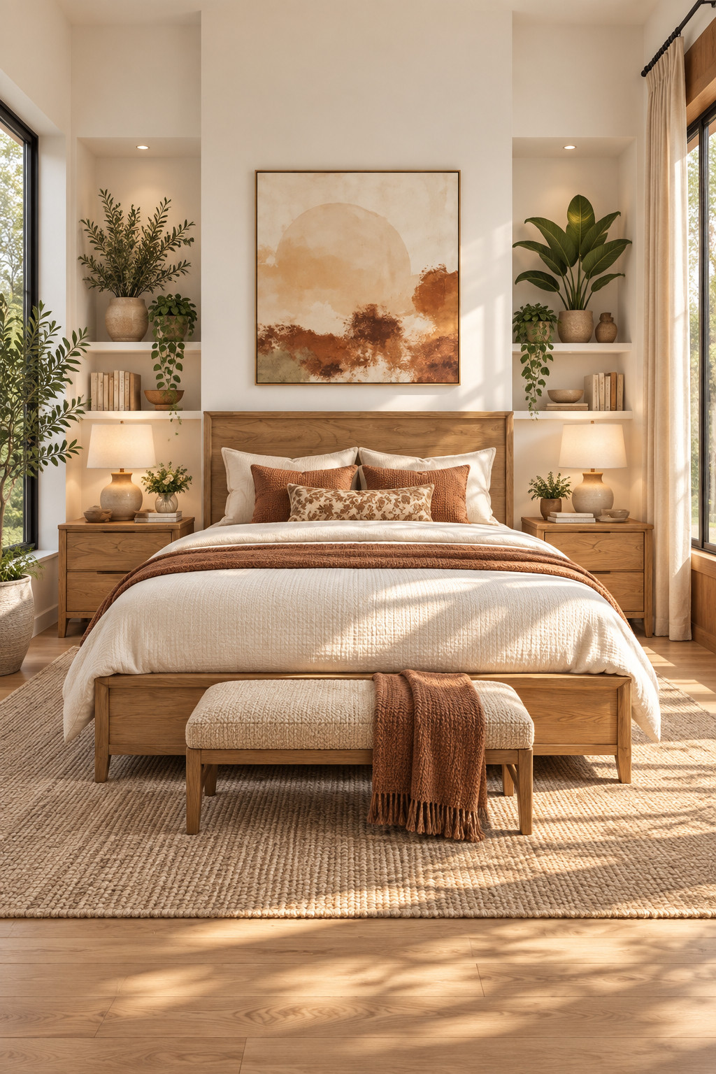 If your Pinterest board is full of cozy cottage bedroom ideas, you need to see these Birch Lane beds. Floral details, woven textures, warm wood, upholstered headboards, and vintage-inspired styling make these so easy to build a dreamy cottage bedroom around. 🌿
#CottageBedroom #CottageStyle #BirchLaneHome #CozyBedroom #BedroomIdeas #VintageBedroom #TraditionalHome #BedroomDecorIdeas #BedFrame #HomeDecorInspiration #EnglishCottageStyle #BedroomGoals 

 #LTKSeasonal #LTKHome #LTKSaleAlert