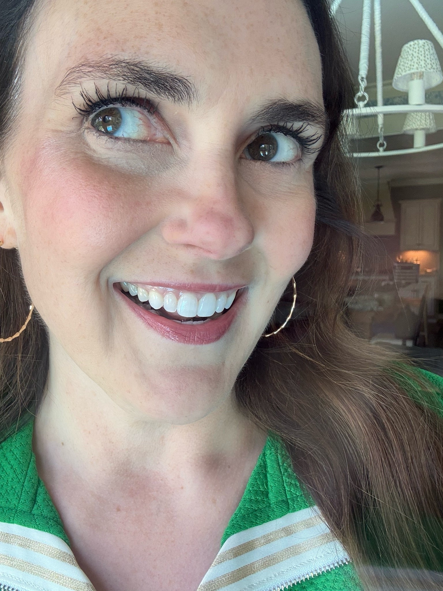 My latest obsession, this mascara makes my lashes look like extensions!

#LTKBeauty #LTKdayinmylife #LTKgrwm