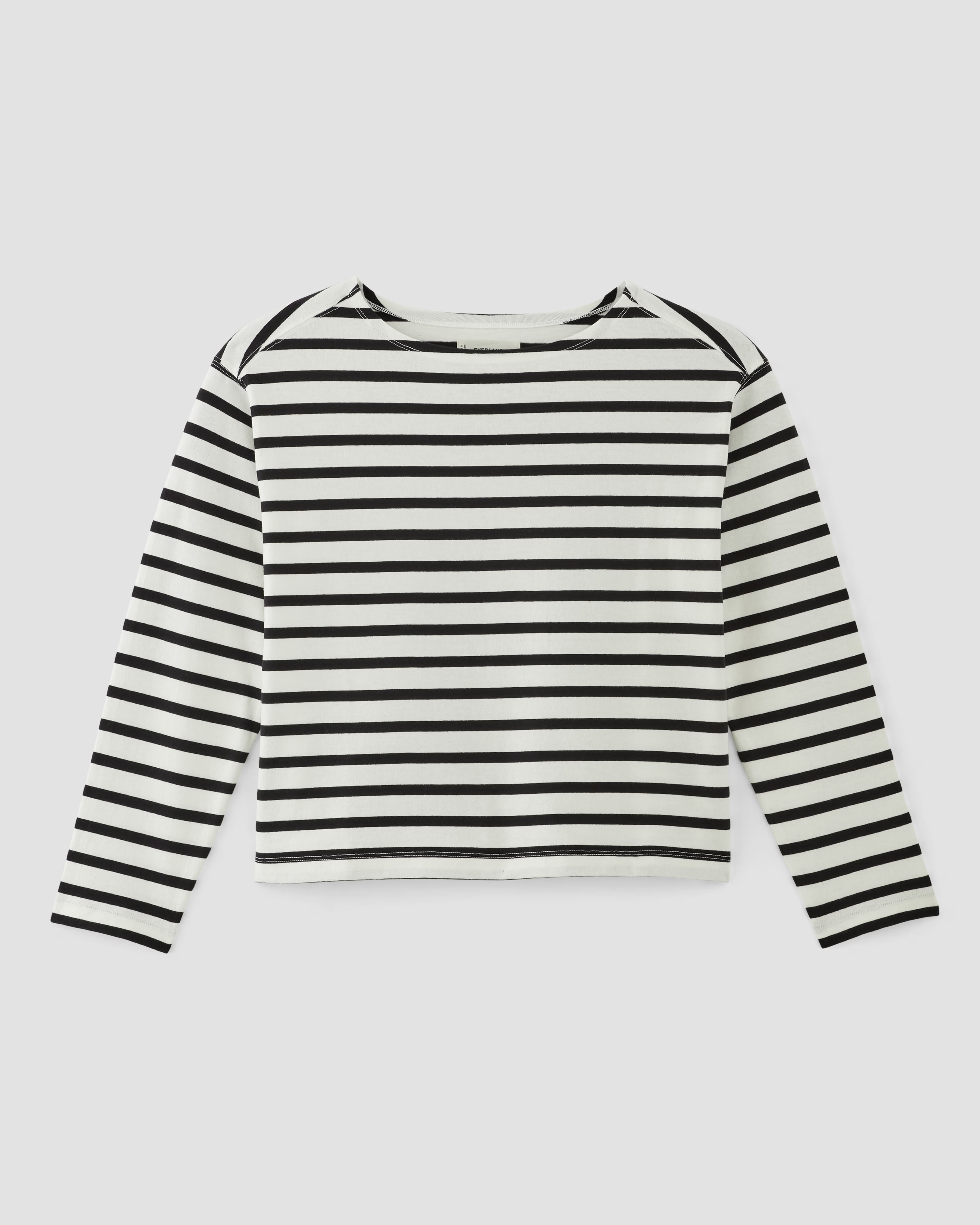 The Mariner Top | Everlane