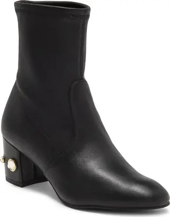 Stuart Weitzman Allshine 60 Bootie (Women) | Nordstromrack | Nordstrom Rack