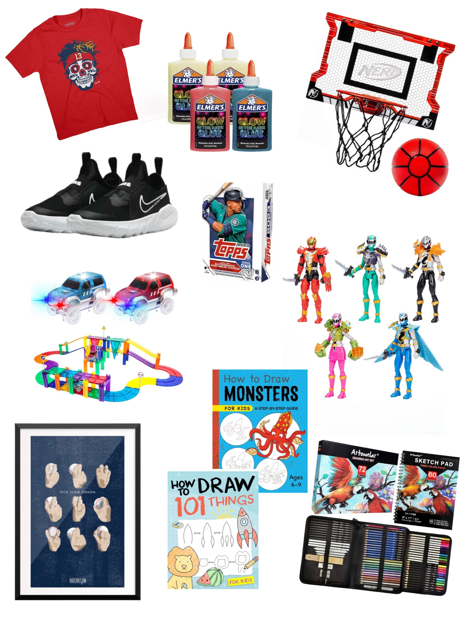Boys Gift Guide! 

#LTKGiftGuide #LTKHoliday