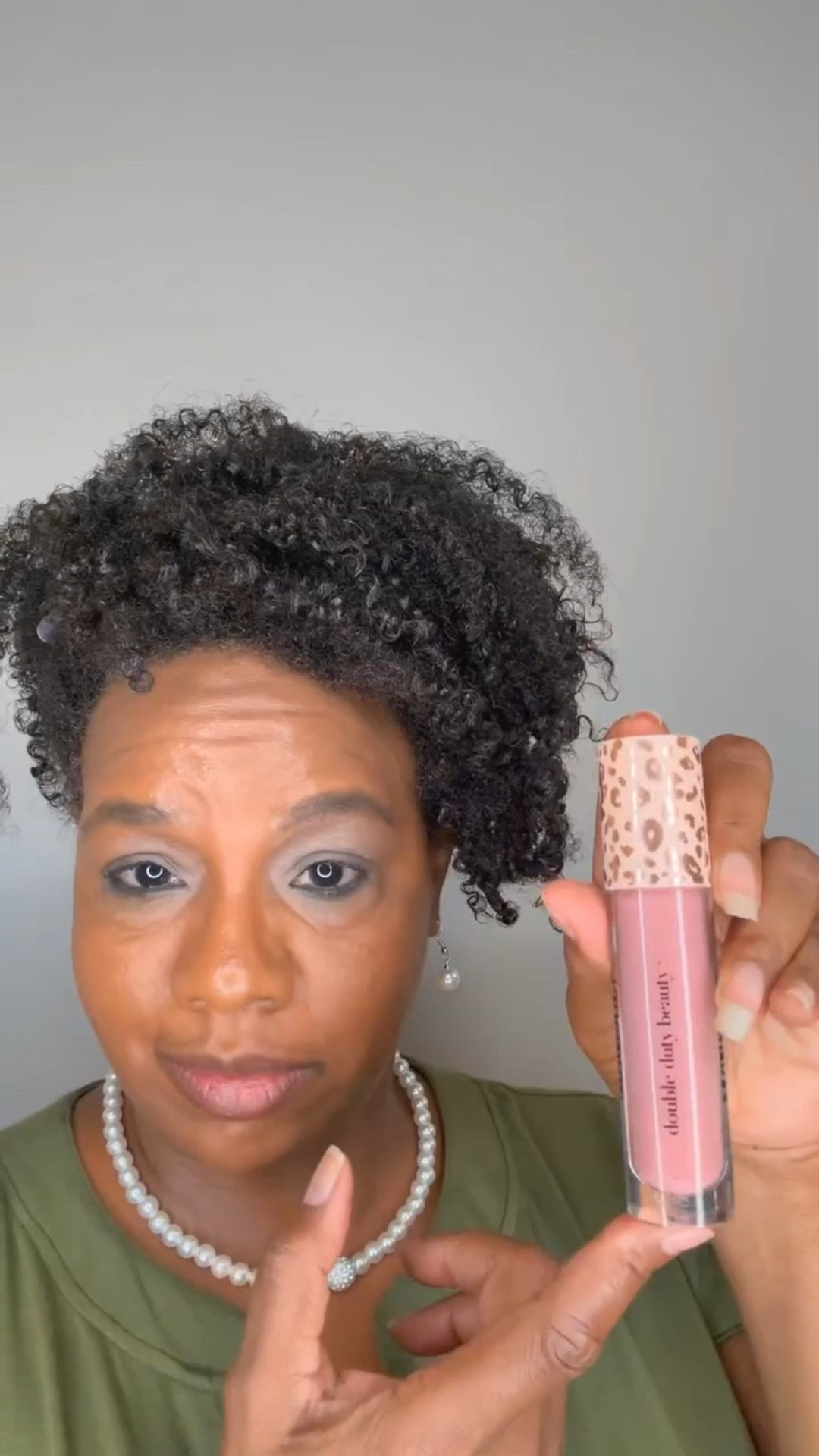 The Perfect Satin Finish: Tarte Maneater Blush for an Instant Radiant Pop of Color  @Tarte 

You need to try the Tarte Maneater Satin Blush! It's a gorgeous liquid-gel formula that blends beautifully for a soft-satin finish. It gives the perfect rosy flush and actually makes my cheeks look plumped & lifted—no powder needed. Apply a few dots and blend! Get your perfect shade today! 💖  

#TarteCosmetics #tarte #commissionsearned #CreamBlush #BlushHack #MakeupReview #BlushAddict #AirbrushedMakeup #RadiantSkin #EverydayMakeup

#LTKgrwm #LTKBeauty #LTKSpringSale