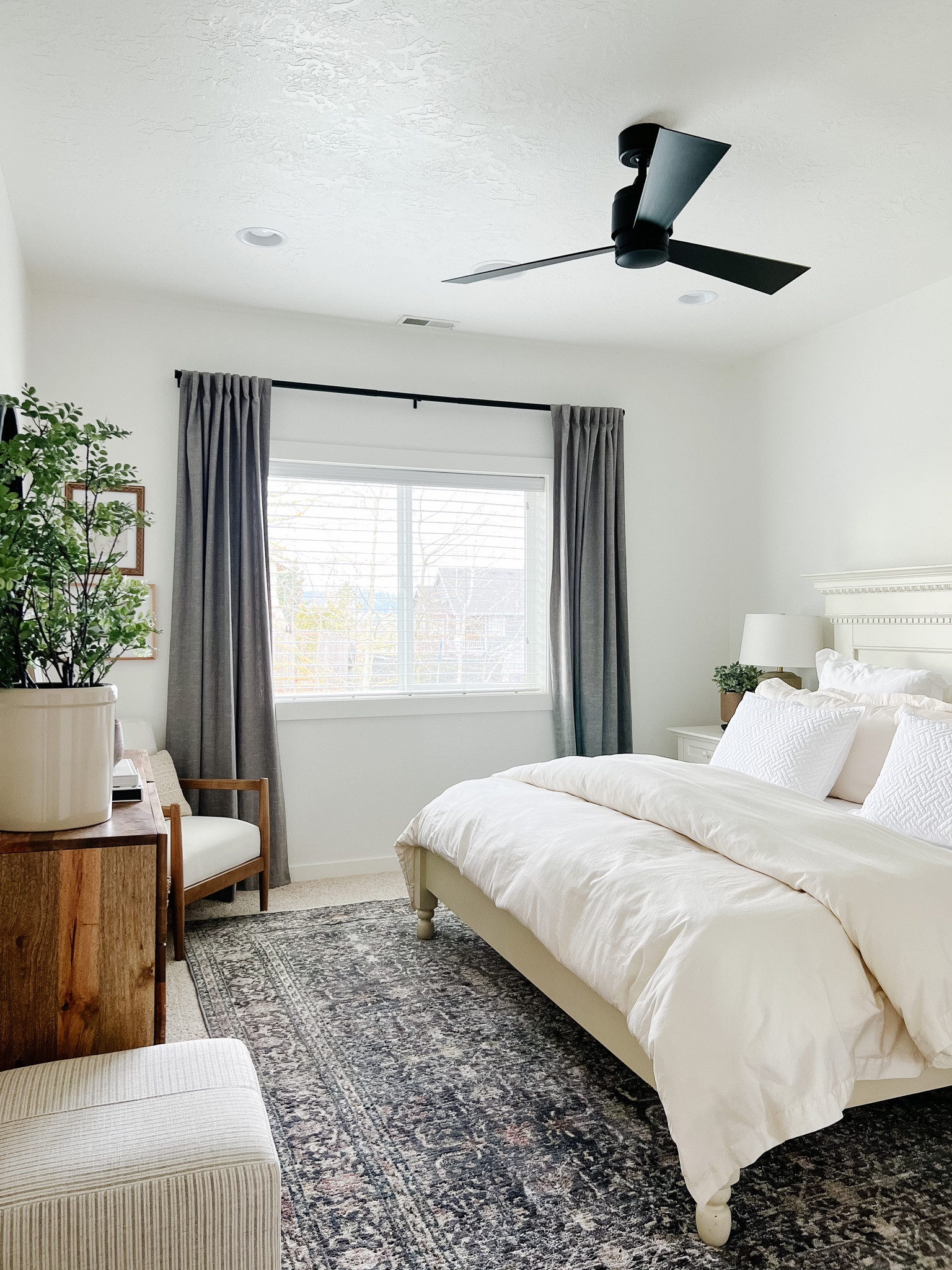 My new Loloi x Jean Stoffer area rug is on major sale!  And save 20% on my Boll and Branch bedding with code KAARI20

#LTKhome #LTKsalealert #LTKFind