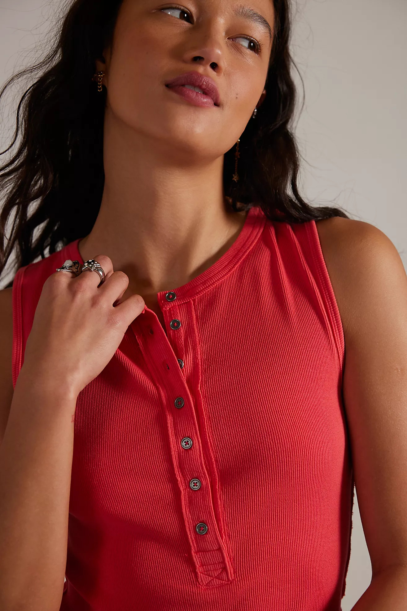 We The Free Jamie Henley Tank | Free People (Global - UK&FR Excluded)