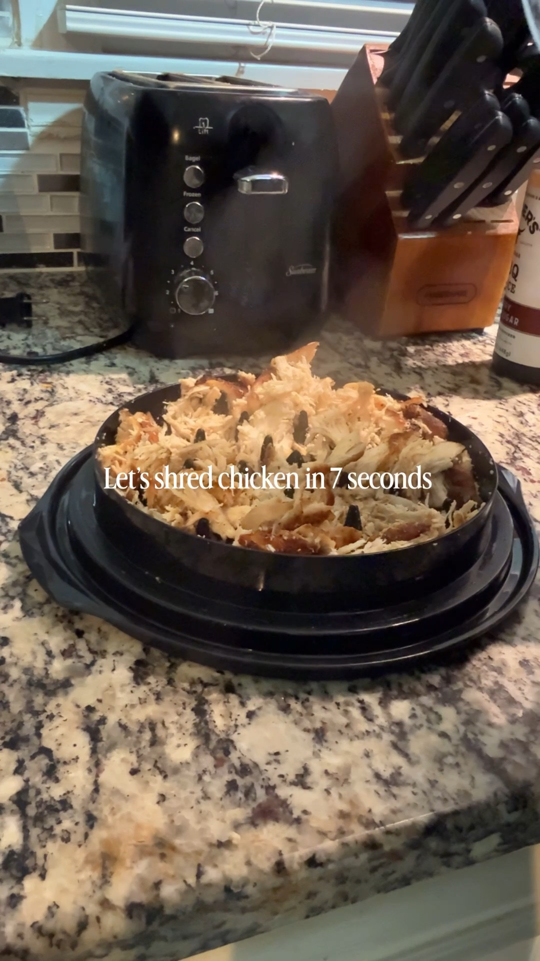 Getting a chicken shredder has saved me so much time in the kitchen!

#LTKFindsUnder50 #LTKHome #LTKSaleAlert