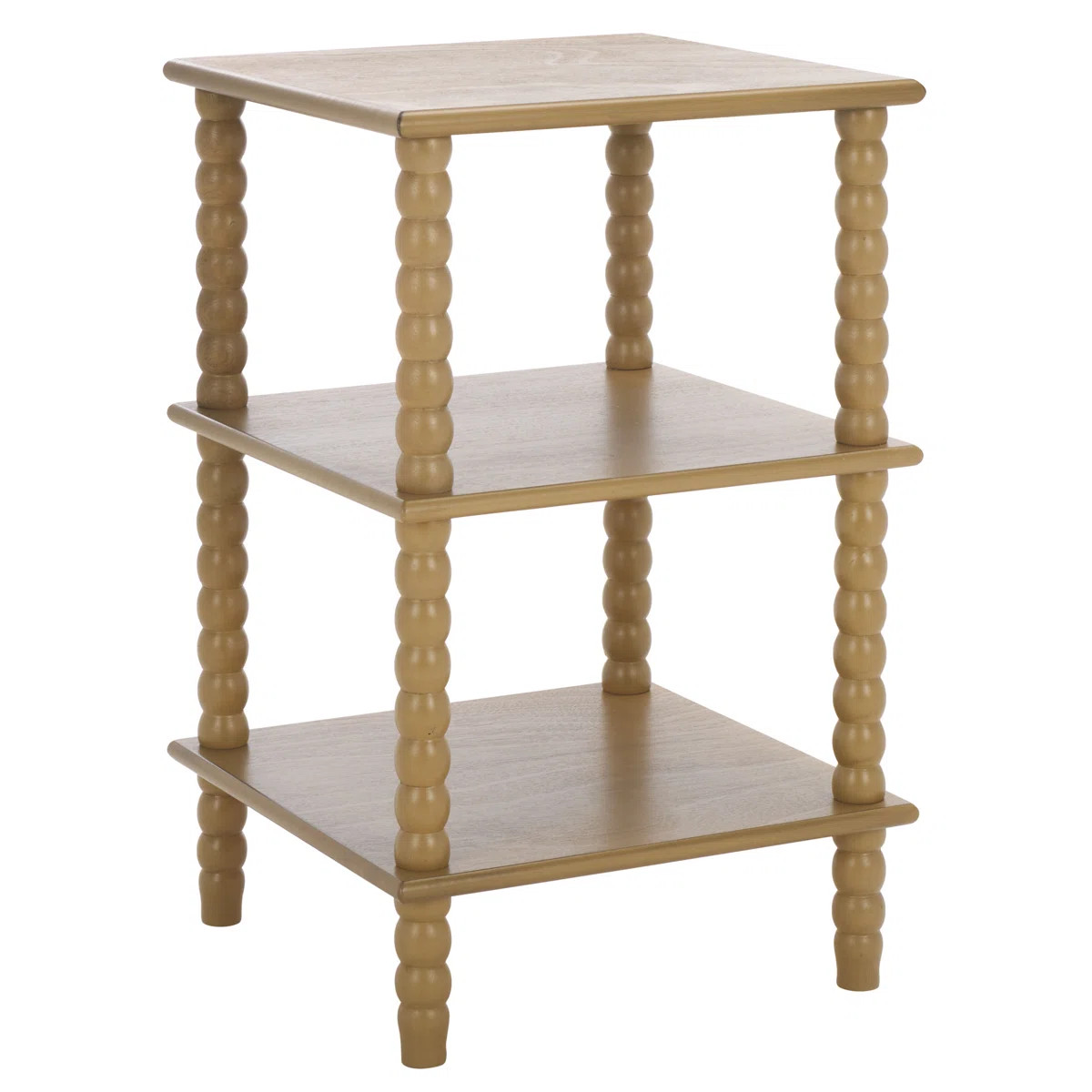 Netta 3 Shelf Accent Table | Birch Lane