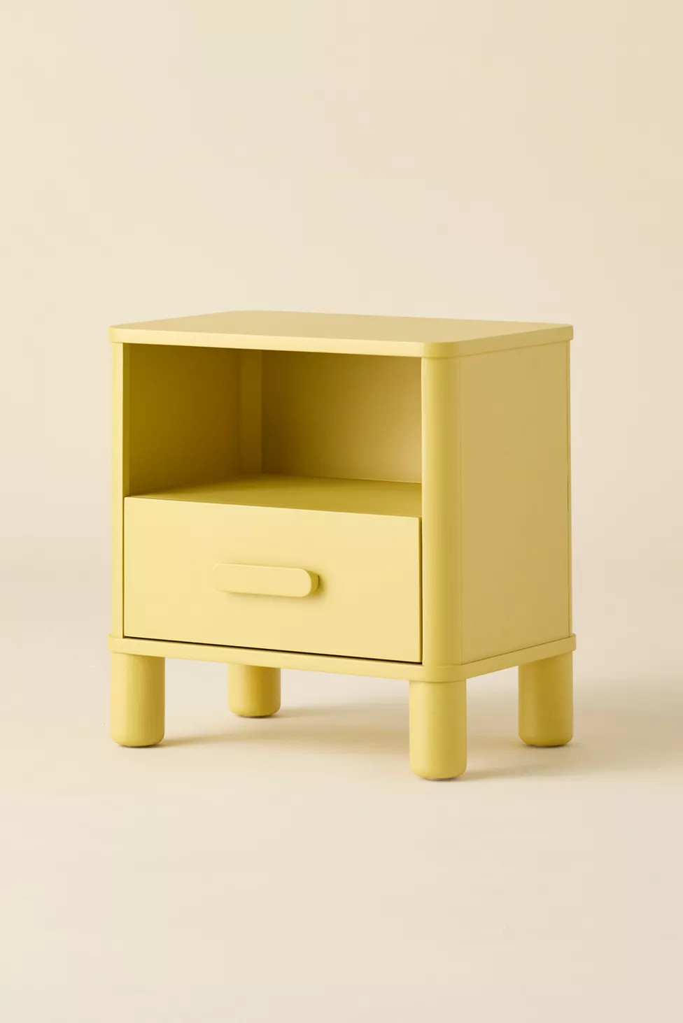 Luca Storage Nightstand | Urban Outfitters (US and RoW)