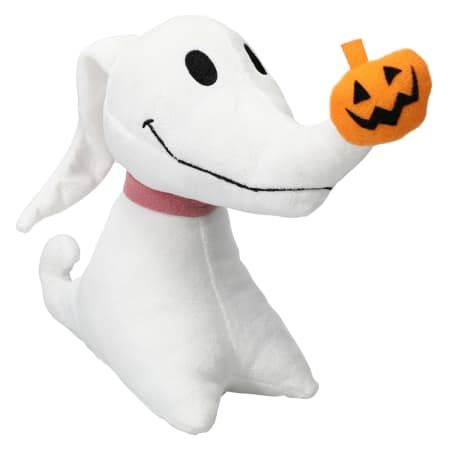 The Nightmare Before Christmas Zero Plush | Five Below