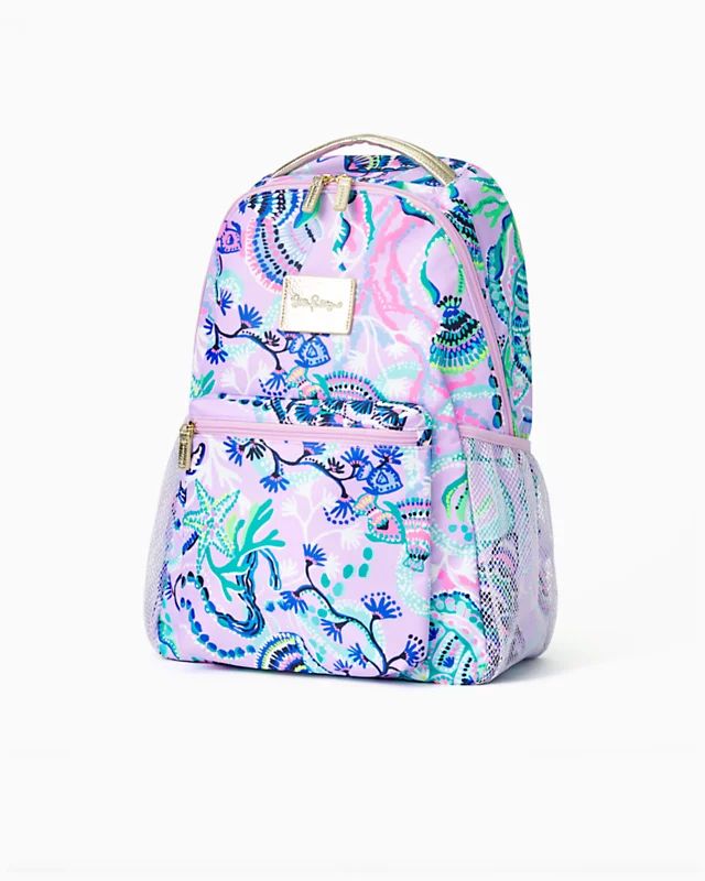 Bahia Backpack | Lilly Pulitzer