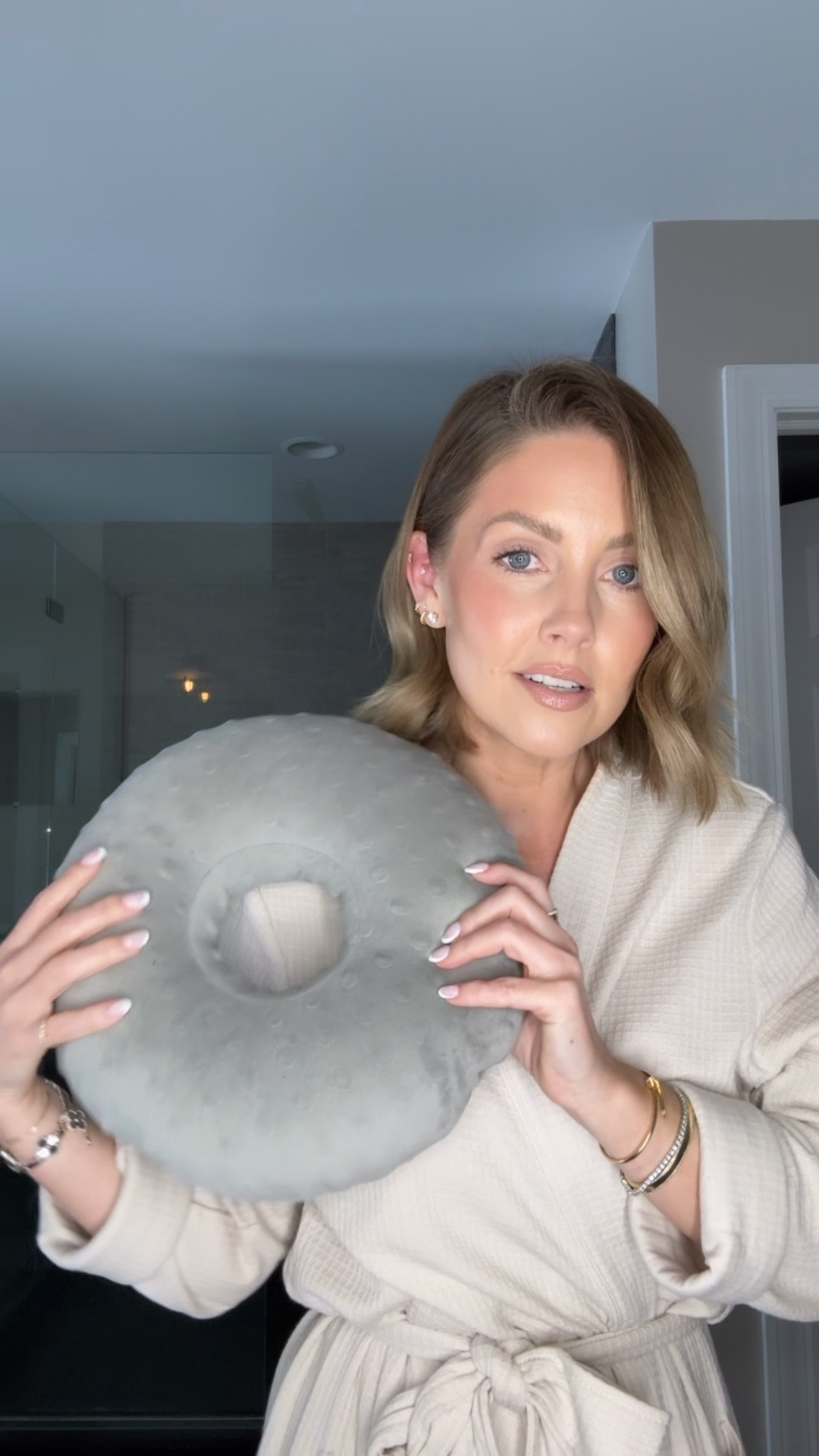 Linking my piercing pillow here!

#LTKTravel #LTKselfcare #LTKOver40