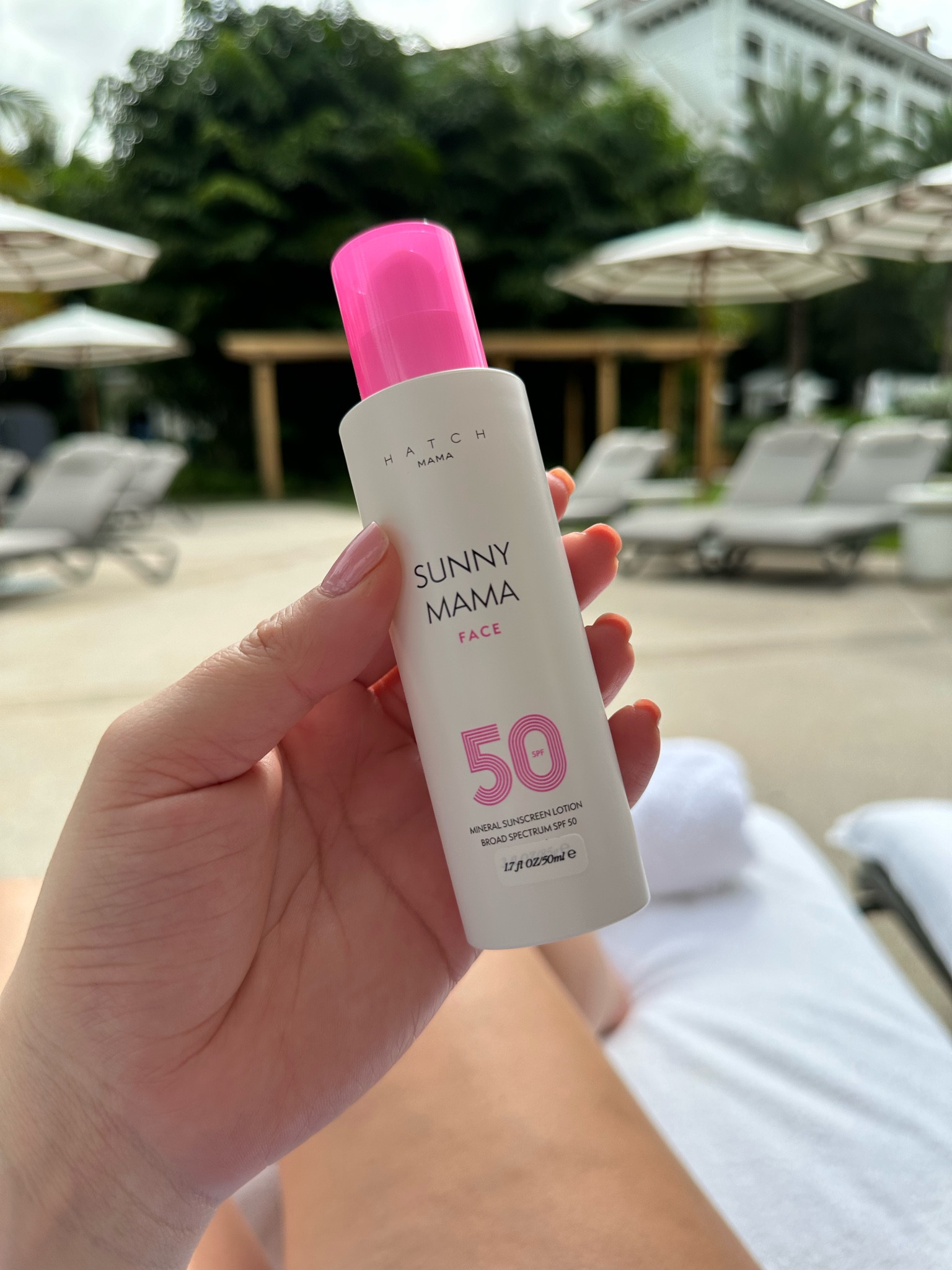 Pregnancy safe sunscreenn

#LTKbeauty #LTKswim #LTKbump