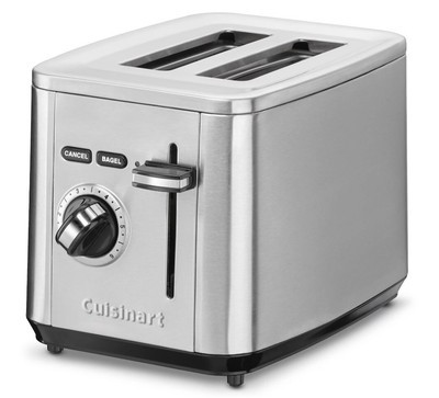 Cuisinart CPT-12WMFR 2 Slice Stainless Toaster WM - Certified Refurbished  | eBay | eBay US