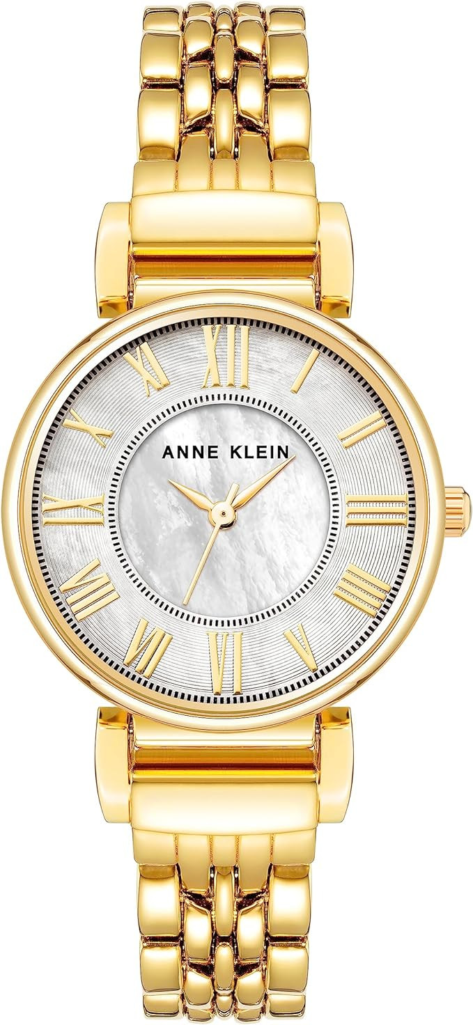 Anne Klein Women's Bracelet Watch | Amazon (US)