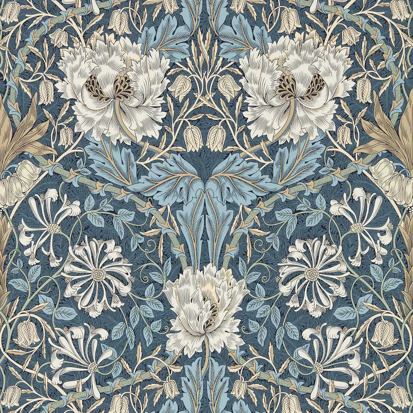 3' L x 2' W Wall Mural | Perigold