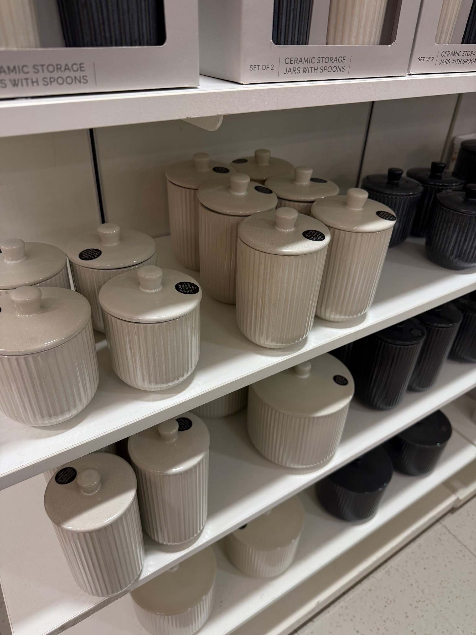 The Neptune jar dupes!!! Such a good price also xx 

#LTKeurope #LTKautumn #LTKhome