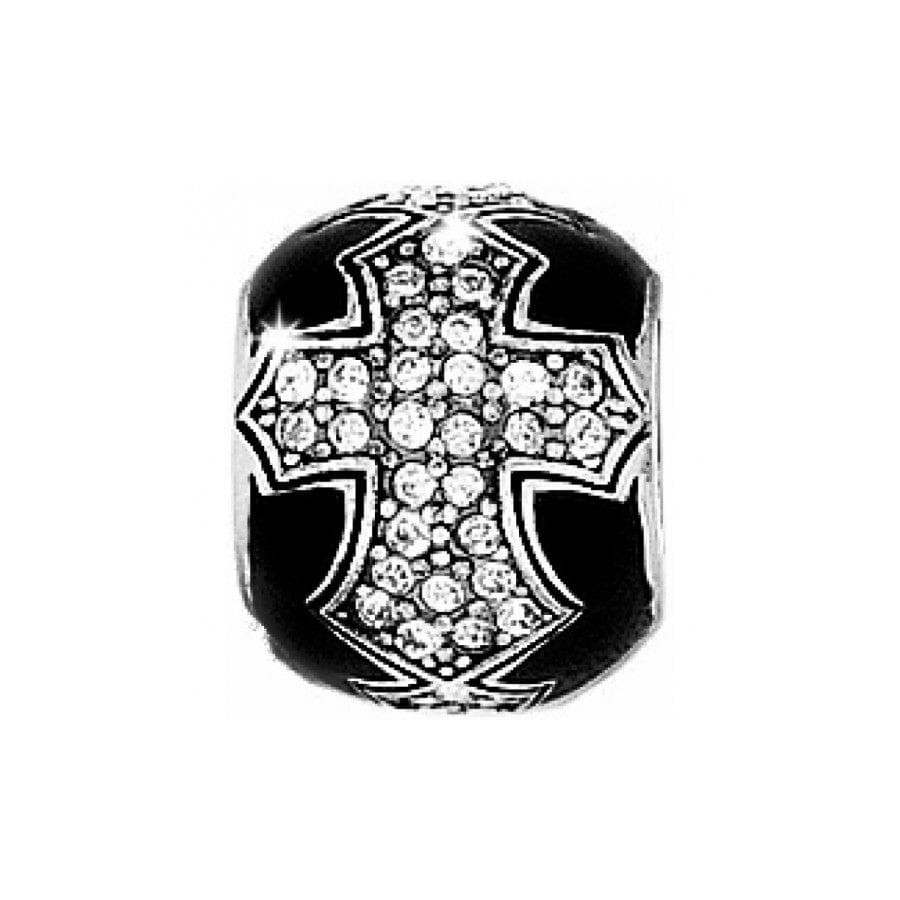 Dazzle Cross Bead | Brighton