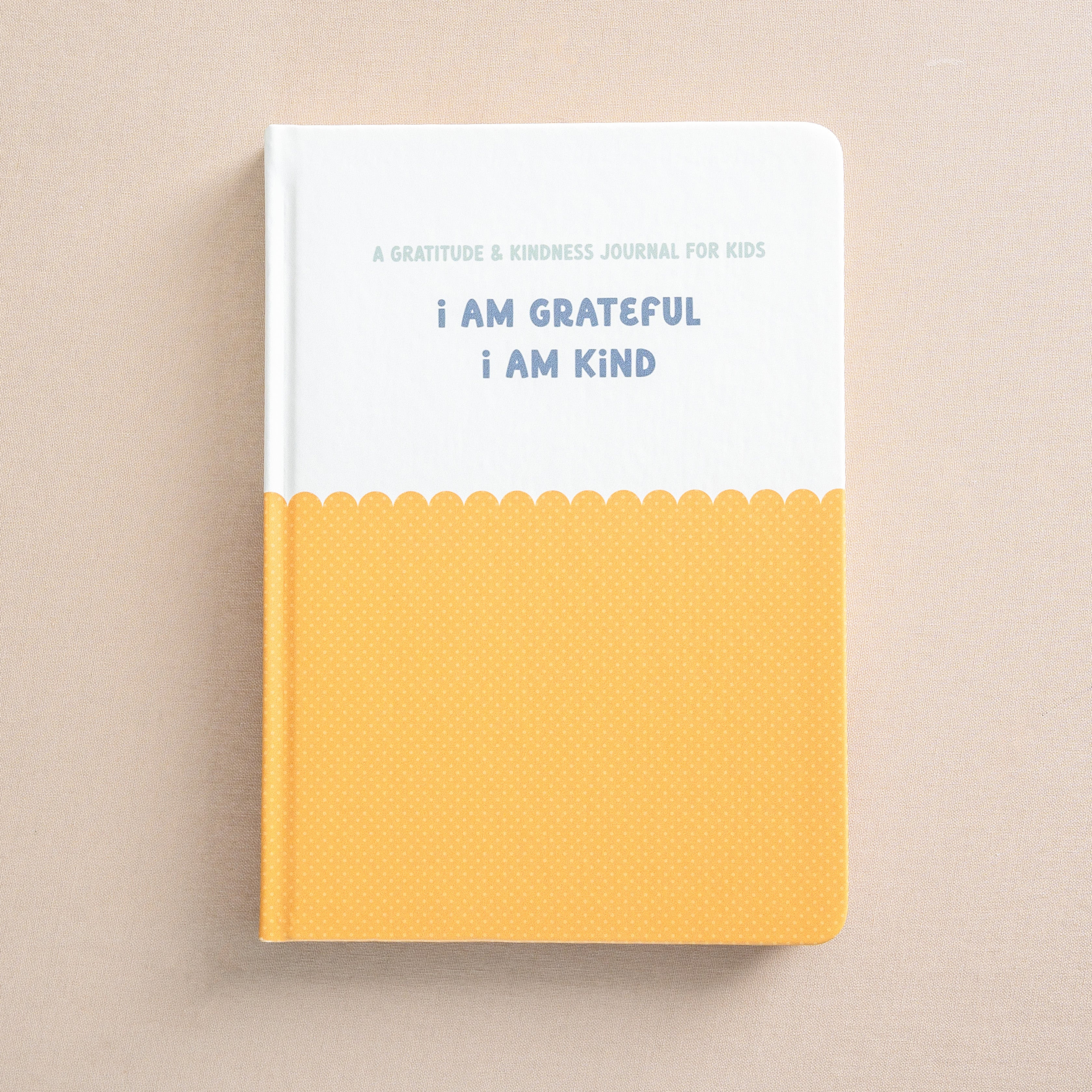 Children's Gratitude Journal | manda