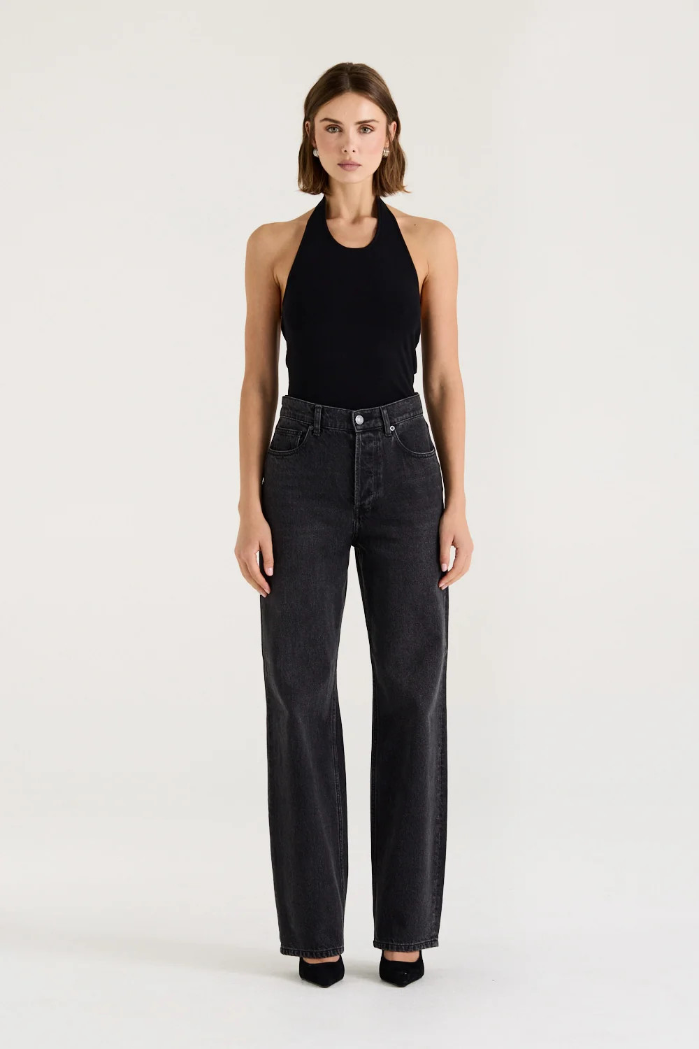 Anella Top | Henne
