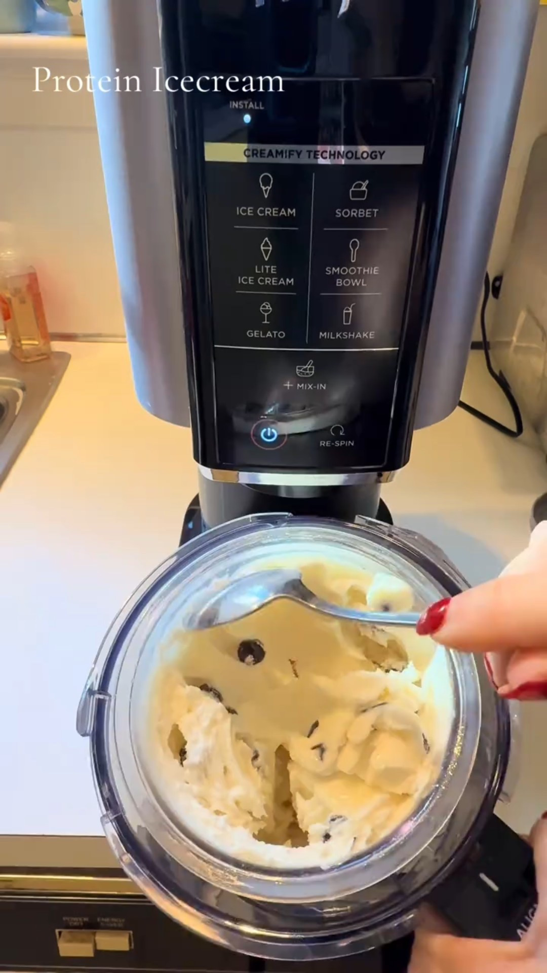 Homemade ice cream


#LTKHoliday #LTKGiftGuide #LTKHome