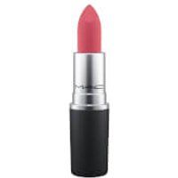 MAC Powder Kiss Lipstick 3g (Various Shades) - A Little Tamed | Look Fantastic (FR)