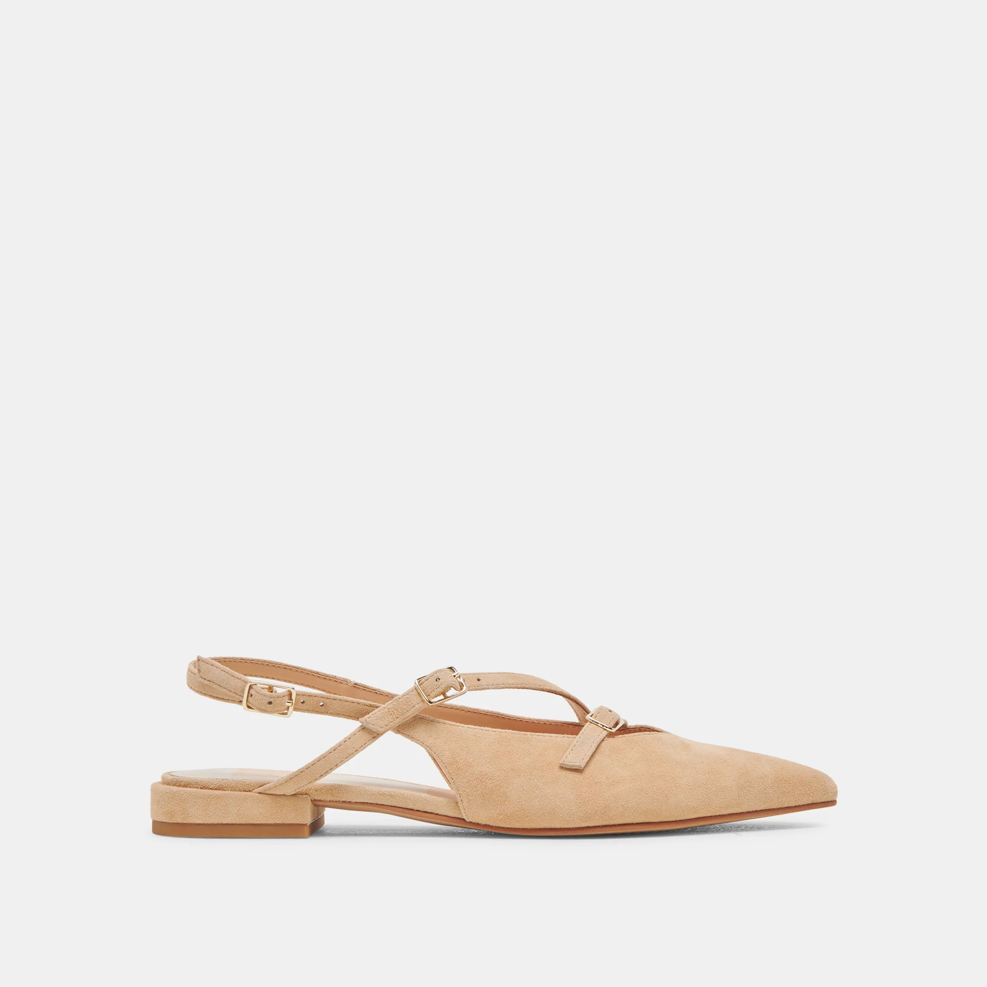 Pamla Flats | DolceVita.com