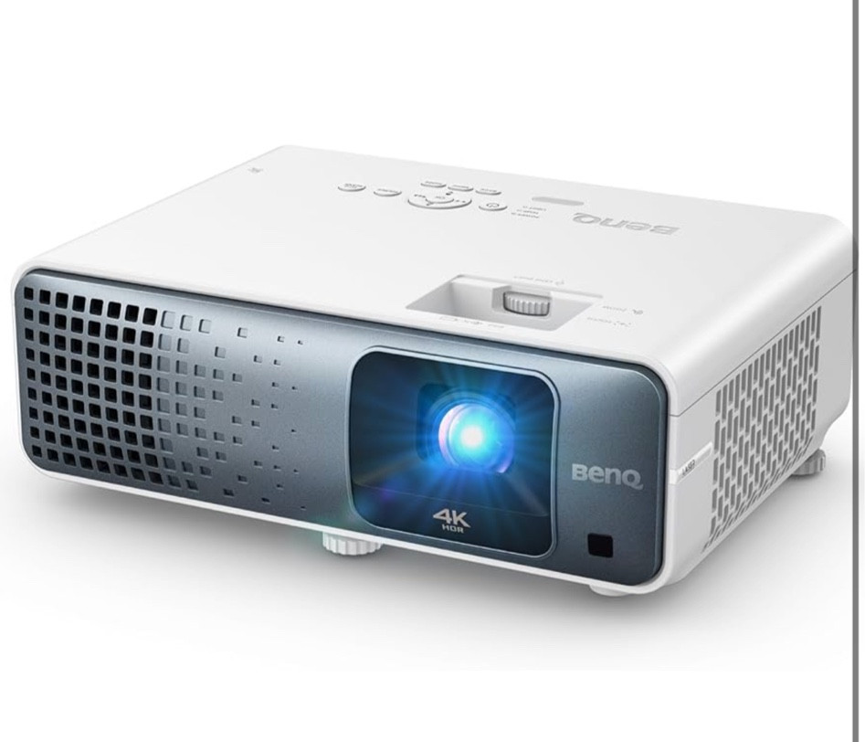 Great gift idea
4 K projector 

#LTKGiftGuide #LTKSeasonal #LTKHoliday