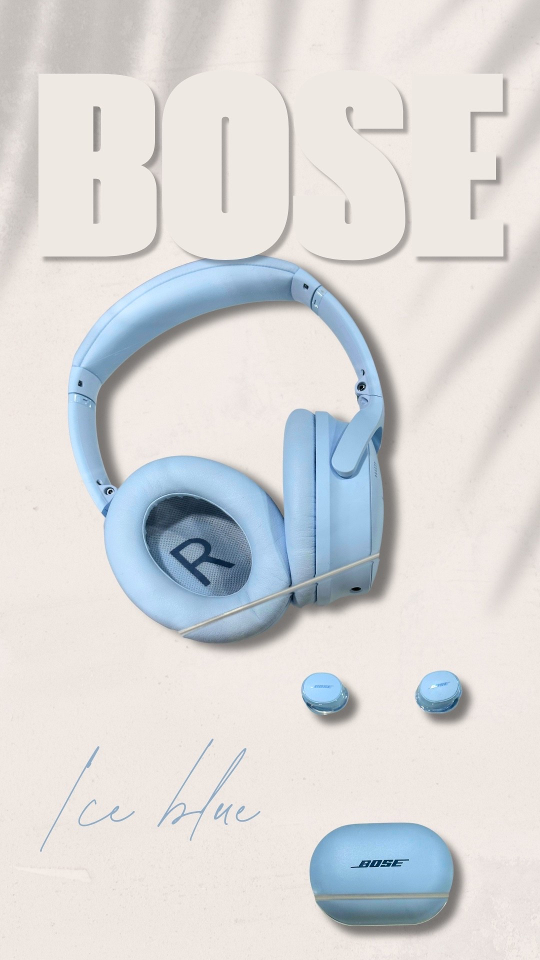 Saw these at @bestbuy the other day !! Loving the ice blue color !!! So pretty. 

Headphones, earbuds 

#LTKActive #LTKTravel #LTKdayinmylife