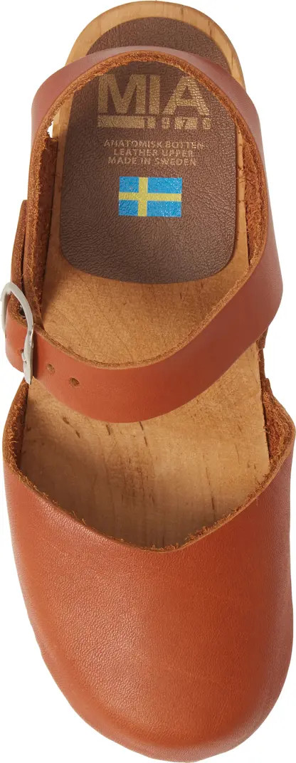 MIA Sofia Clog Sandal (Women) | Nordstrom | Nordstrom