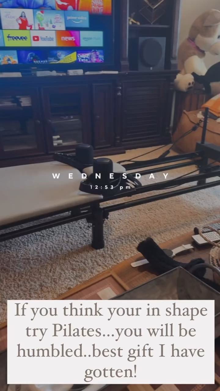 #LTKOver40 #LTKFitness #LTKActive