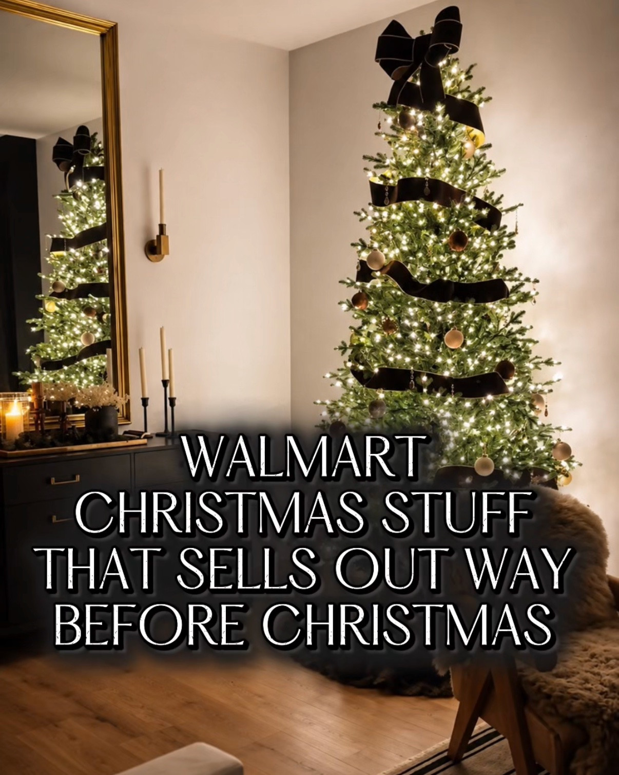 Shop early for Walmart Christmas Decor! Walmart holiday finds.

#LTKHome #LTKSaleAlert #LTKSeasonal