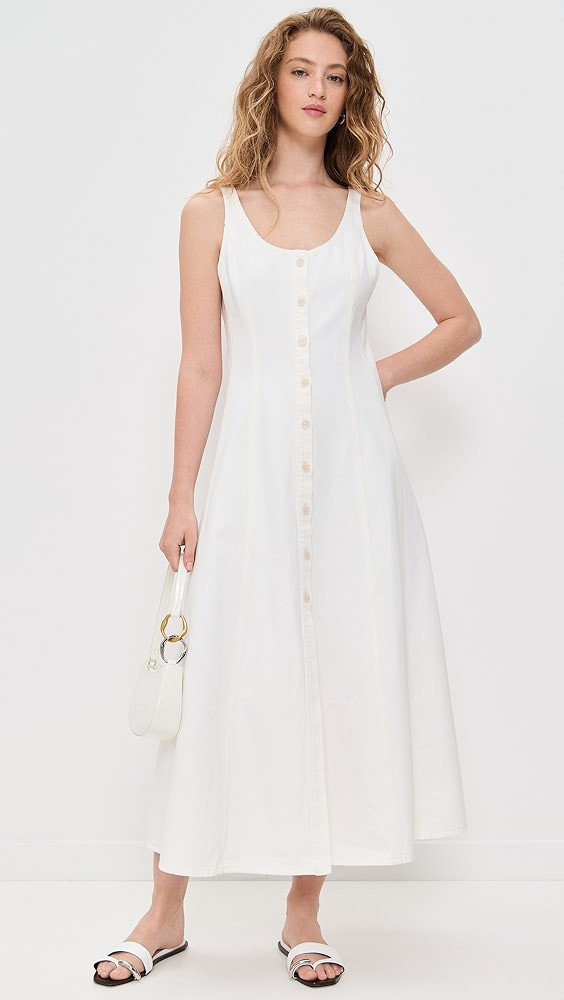 Citizens of Humanity Rosetta Dress | Shopbop | Shopbop