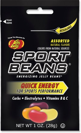 Jelly Belly   Sport Beans | REI