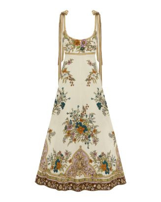 Alémais   Antoinette Ballet Sundress  | Bloomingdale's Women Dresses Midi | Bloomingdale's (US)
