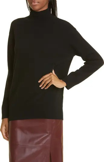 Cashmere Turtleneck Sweater | Nordstrom