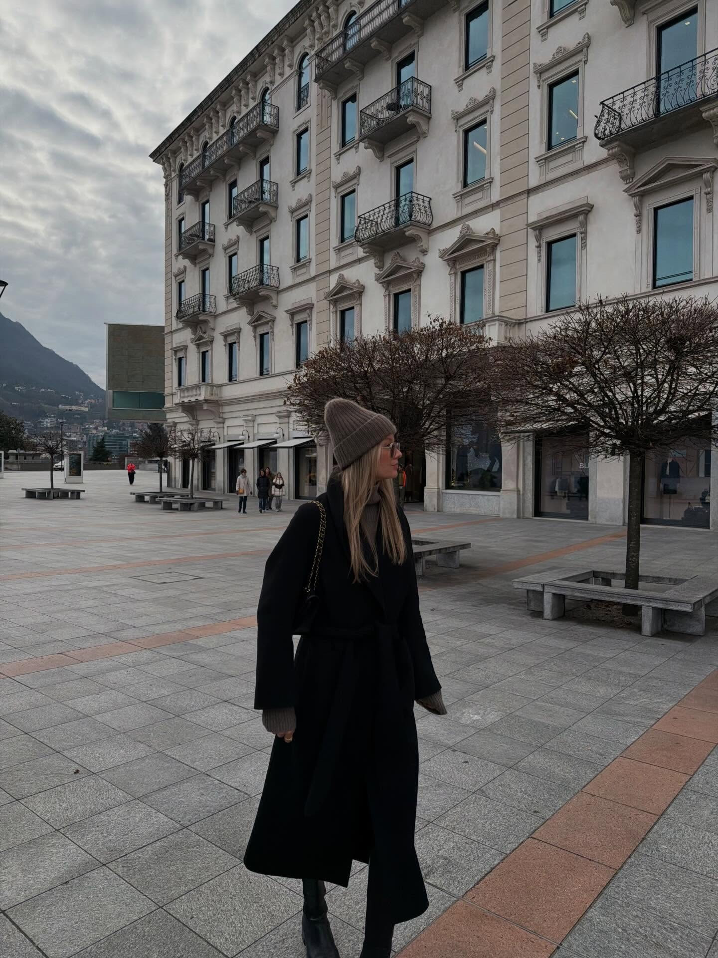 Christmas in 🇨🇭