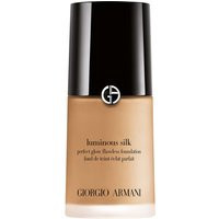 Armani Luminous Silk Foundation 30ml (Various Shades) - 7.5 | Look Fantastic (UK)