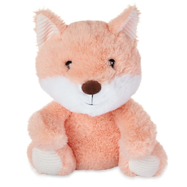 Spark Create Imagine Fox Plush Toy | Walmart (US)