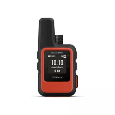Garmin Inreach Mini 2 Satellite Communicator | Tractor Supply