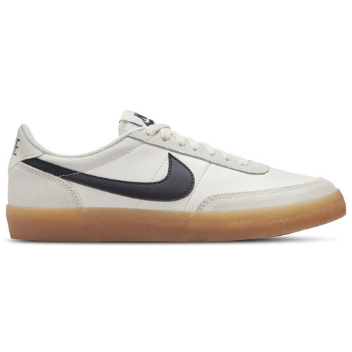 Nike Womens Nike Killshot 2 - Womens Shoes Sail/Sail/Gum Yellow Size 09.5 | Foot Locker (US)