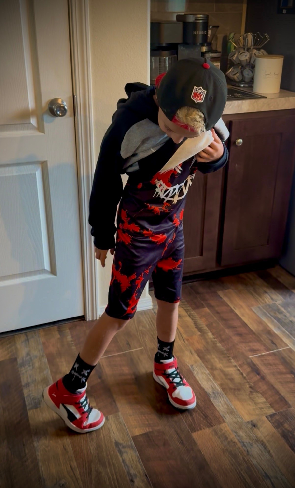 Youth Boys Outfit⚡️

#LTKStyleTip #LTKHome #LTKKids